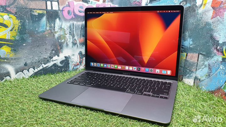 Apple MacBook Air 13