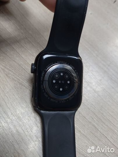 Умные часы X8 Pro SmartWatch