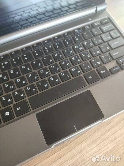 Ноутбук -трансформер Prestigio Visconte S