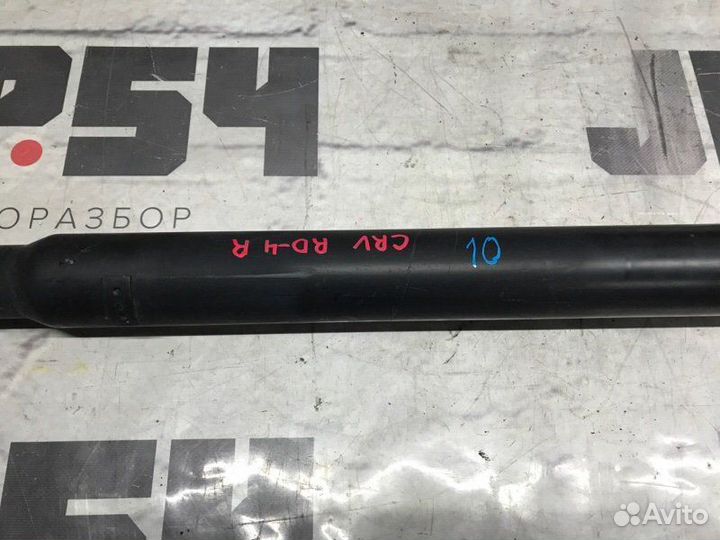 Карданный вал задний Honda Cr-V RE4 K24A 2008