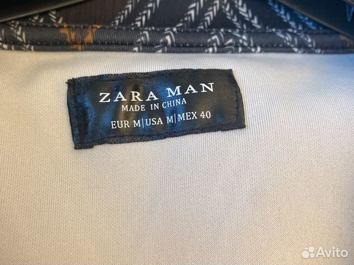 Ветровка Zara