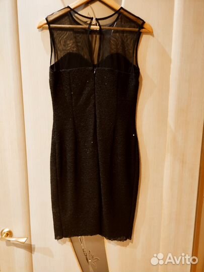 Платье женское вечернее