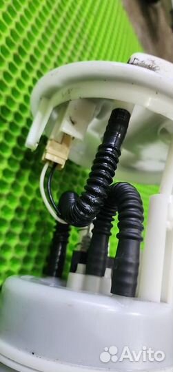 Колба топливного насоса Nissan Juke F15