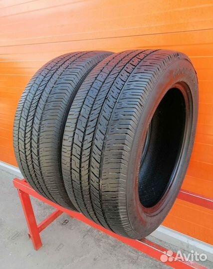 Goodyear Eagle RS-A 245/55 R18 103V