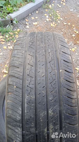 Dunlop Grandtrek ST30 235/55 R18 100H