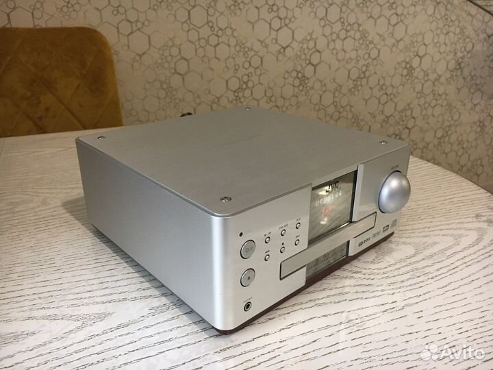 Музыкальный цнтр jvc ex-a1 victor woodcone