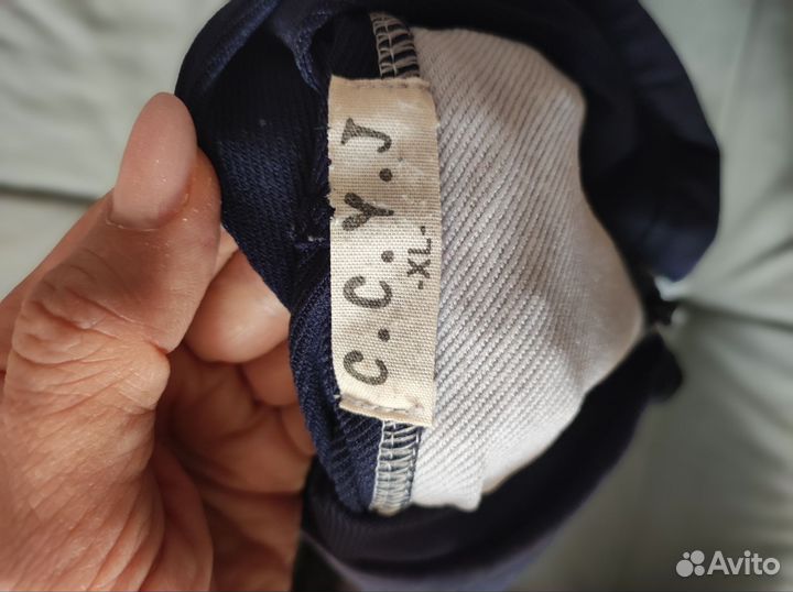 Вещи для мальчика