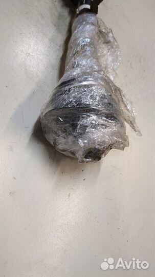 Полуось левая передняя киа Sorento, 2016