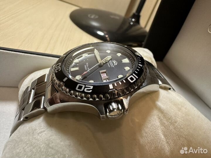 Часы orient ray 2