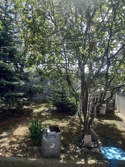 Дом 104 м² на участке 6 сот.