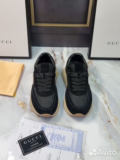 Кроссовки Gucci 36-40