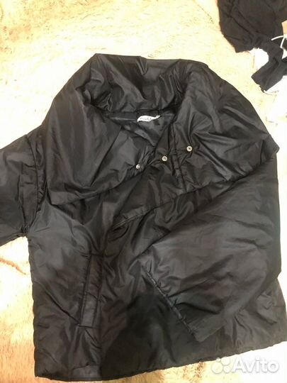 Женские вещи пакетом 52