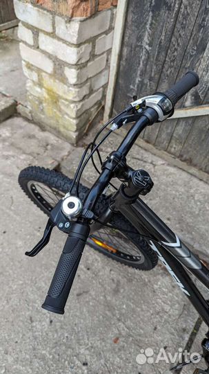 Подростковый велосипед Trek Procaliber 24 колёса