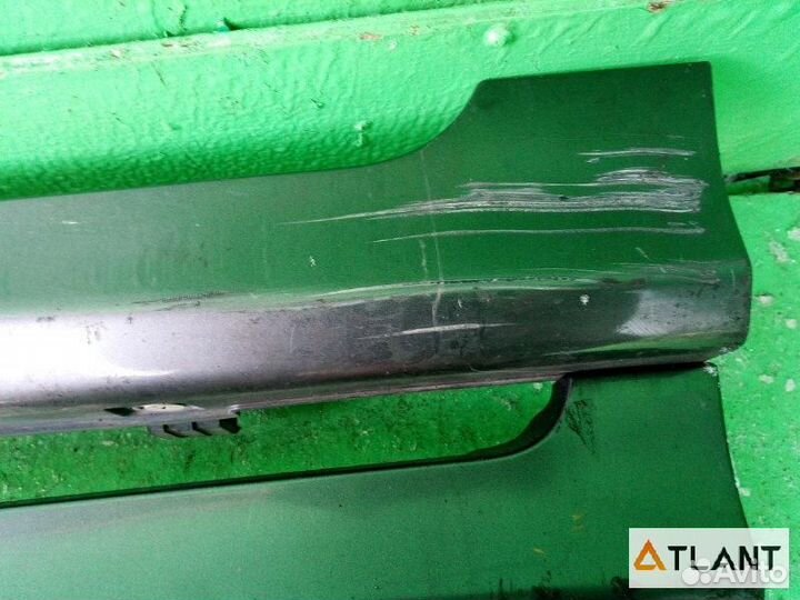 Обвес honda airwave