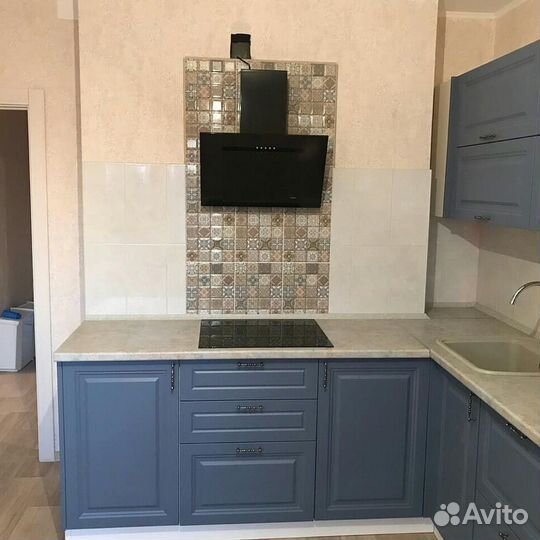 Кухня Кухонный гарнитур