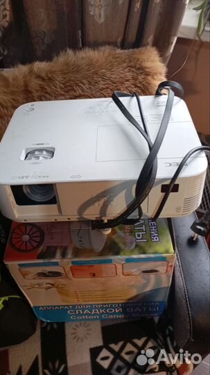 Проэктом nek m402 h