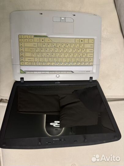 Ноутбук aser