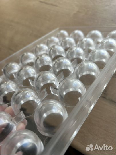 Форма для конфет поликарбонат