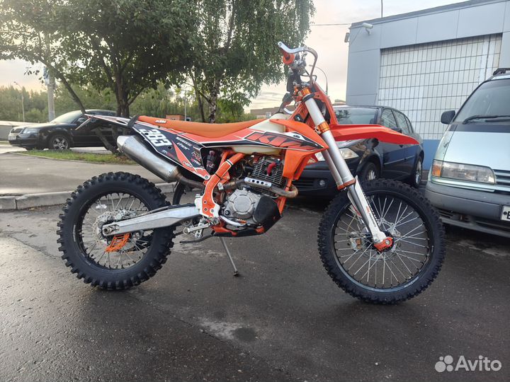 Мотоцикл GR8 Optima