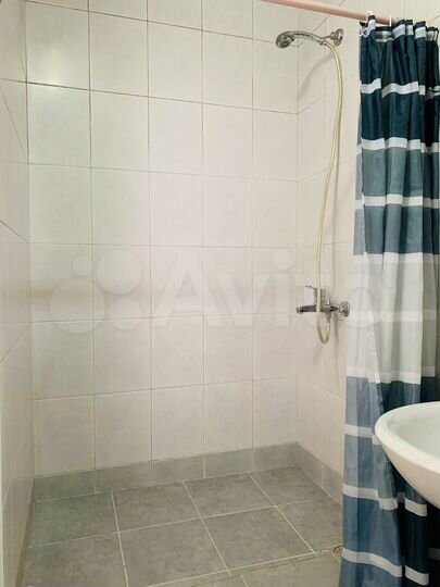 Комната 18 м², 3/3 эт.