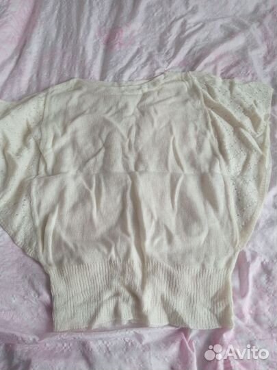 Вещи пакетом женские 52 54