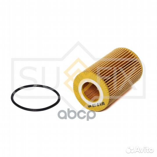 Фильтр масляный audi A4 3.0 12-15 / A5 3.0 11-1