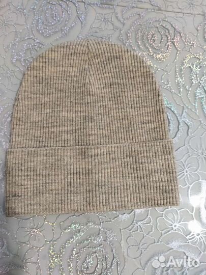 Шапки женские