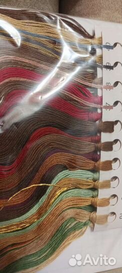 Набор для вышивания