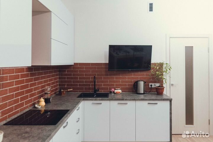 Кухня на заказ в Тольятти