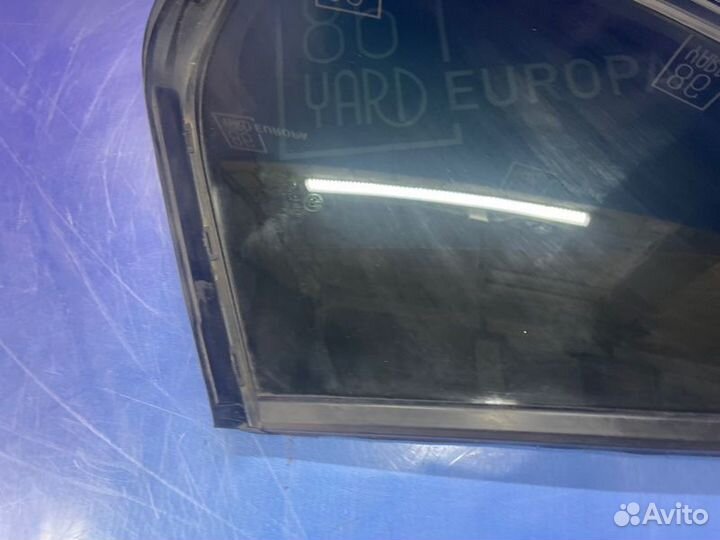 Стекло глухое заднее правое Bmw X5 F15 N55B30A