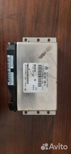 Блок управления ESP для Ауди Audi Allroad