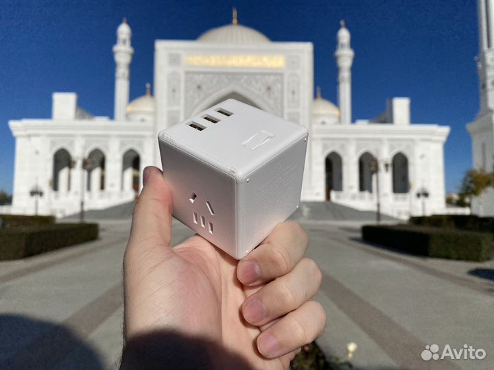 Удлинитель