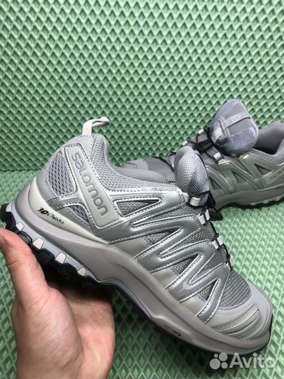 Кроссовки salomon xa pro 3D трекинговые 41-45