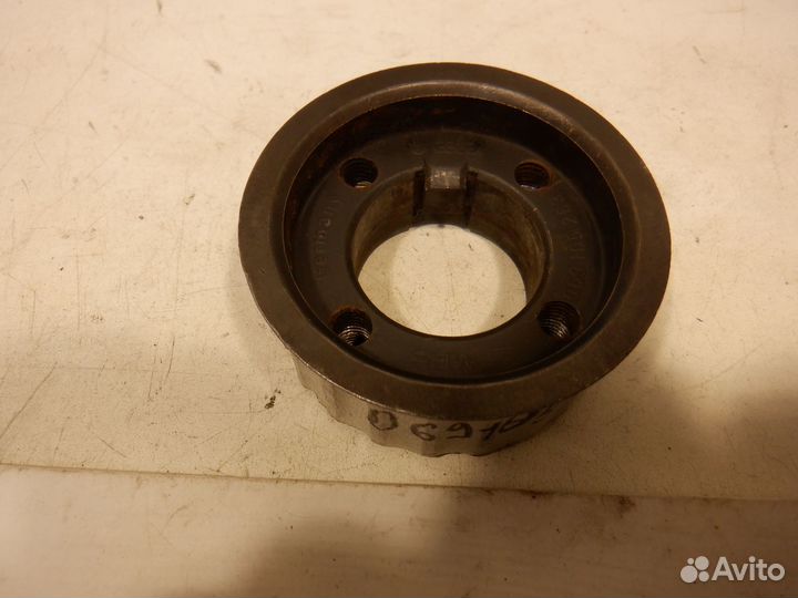 Шестерня коленвала VW LT Audi 100 069105263