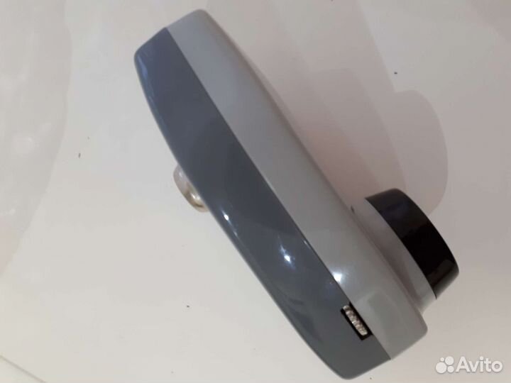 Бритва спутник механическая