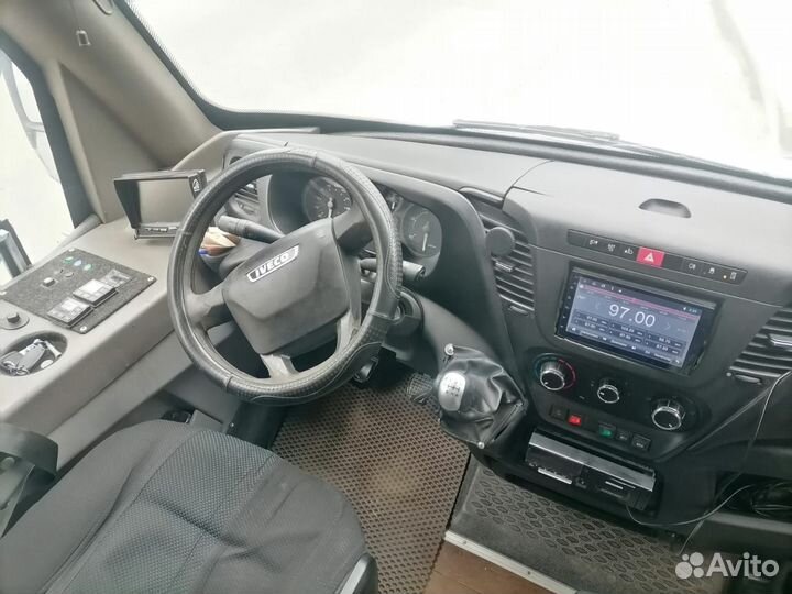 Городской автобус IVECO VSN-700, 2015