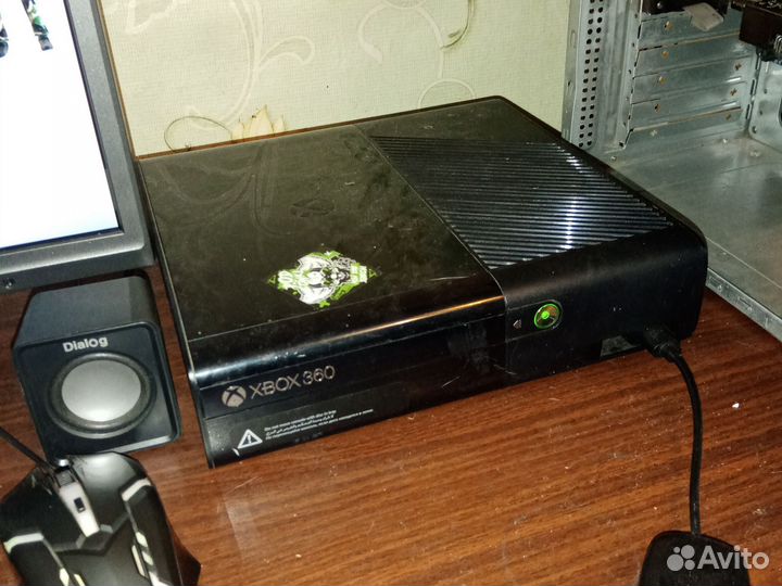 Xbox 360