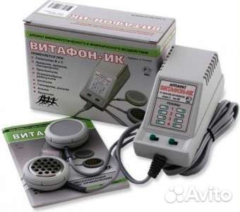 Аппарат виброакустического воздействия