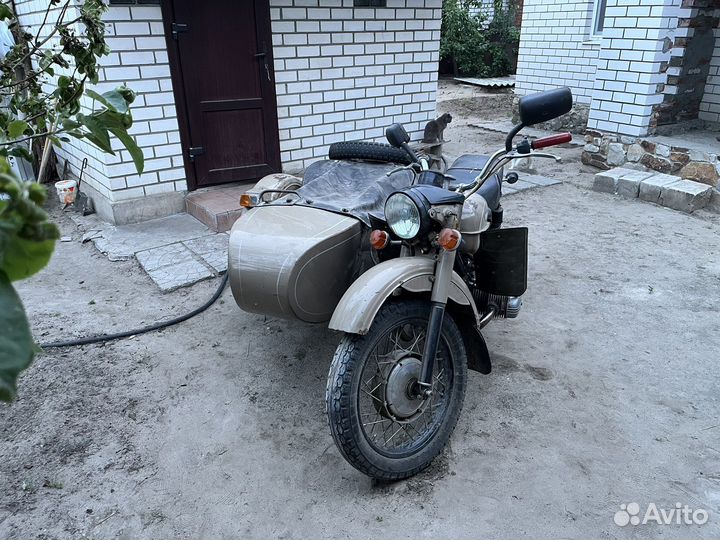 Продам Урал