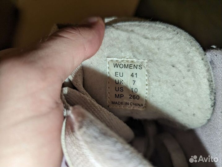 Коньки женские Roces