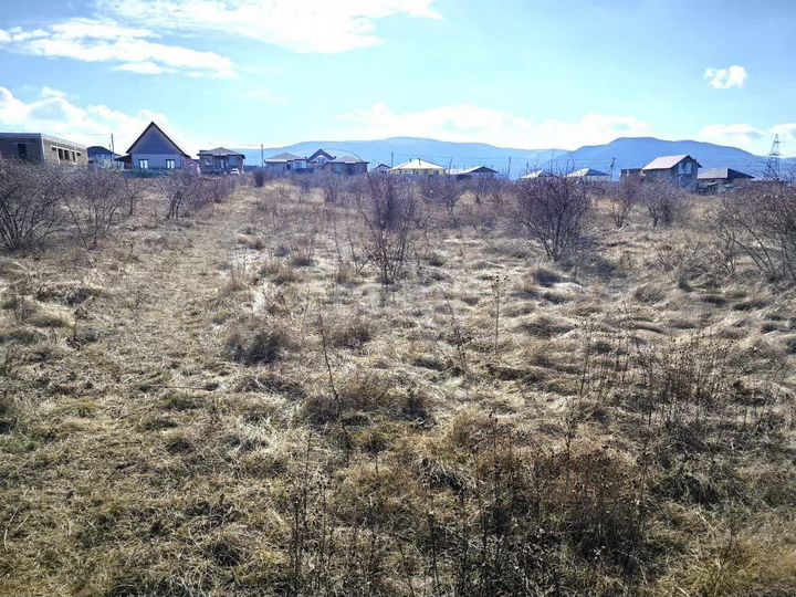 Участок 10,4 сот. (ИЖС)