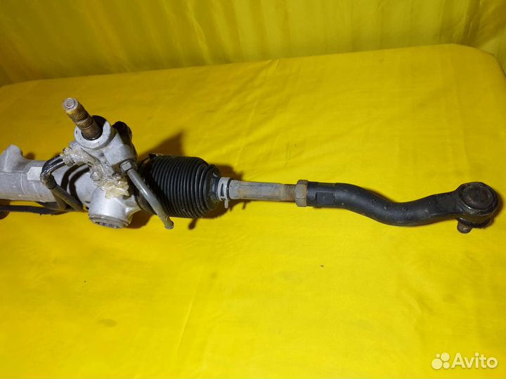 Рулевая рейка Toyota Land Cruiser 200
