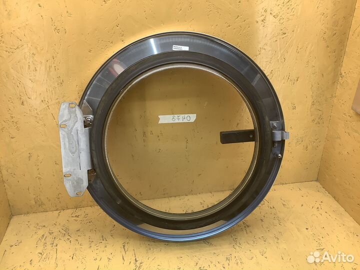 Загрузочный люк Вязьма (0473)