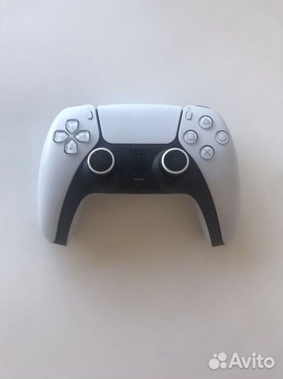 Геймпад для PS5