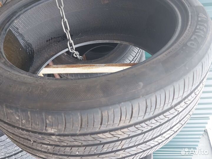 Altenzo Sports Navigator 275/40 R40