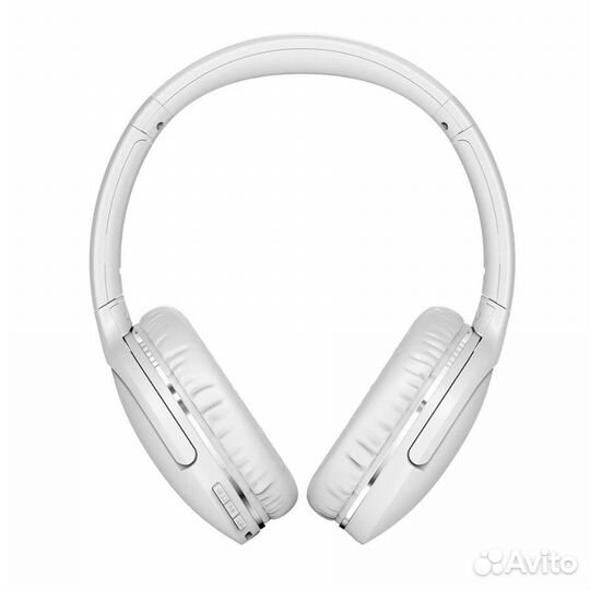 Беспроводные наушники Baseus D02 pro