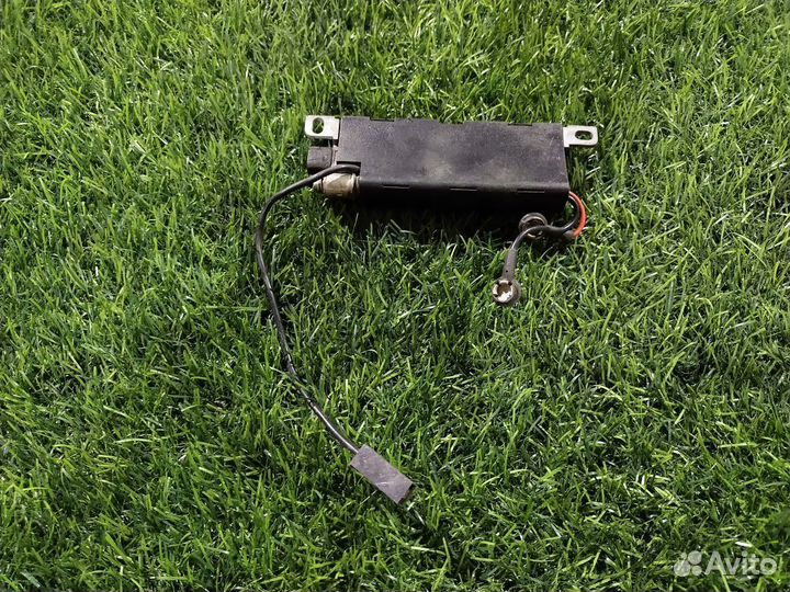 Усилитель антенны Audi A6 (С5) II