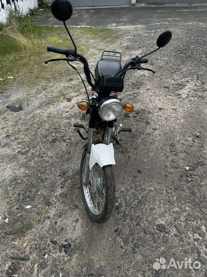Мопед
