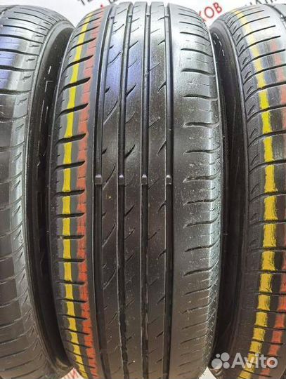Nexen N Blue HD 185/60 R15 84H