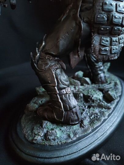 Orc Grishnakh 1/6 Statue (подходит Sideshow Weta)